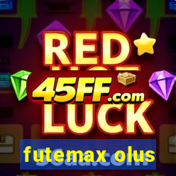 futemax olus